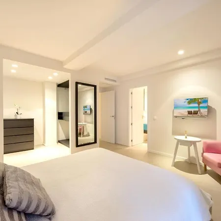 Apartamento Camino De La Cruz *
