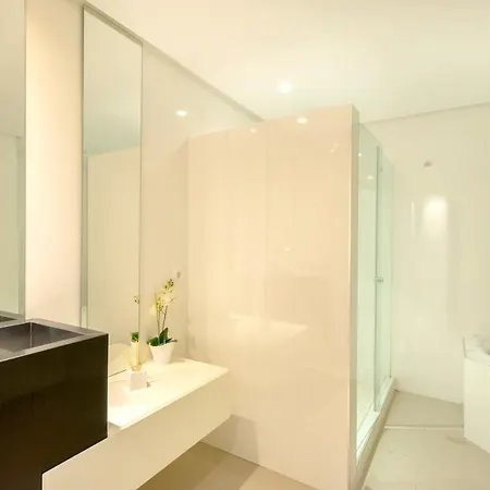 Apartamento Camino De La Cruz Marbella
