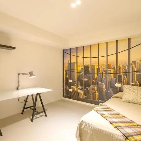 Apartamento Camino De La Cruz Marbella