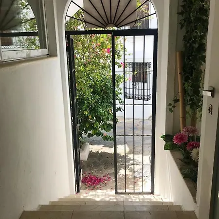 Camino De La Cruz Apartamento *