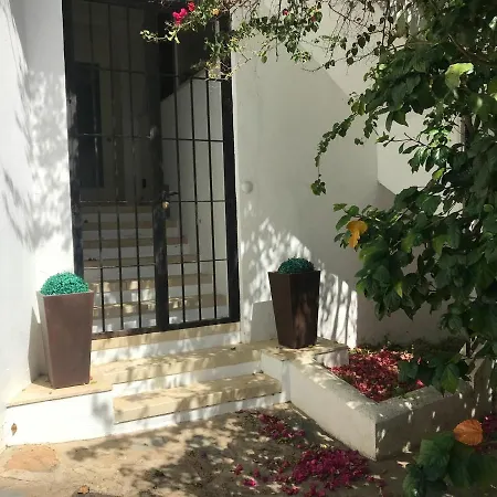 Camino De La Cruz Apartamento Marbella