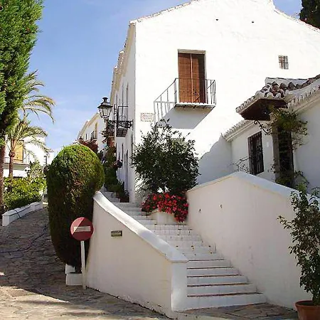 Camino De La Cruz