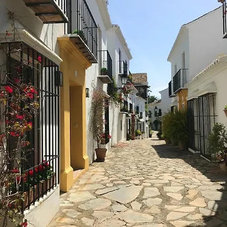 Camino De La Cruz Apartamento *